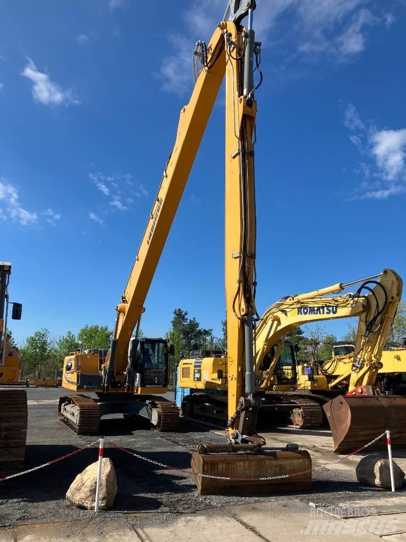 Liebherr R936 履带挖掘机