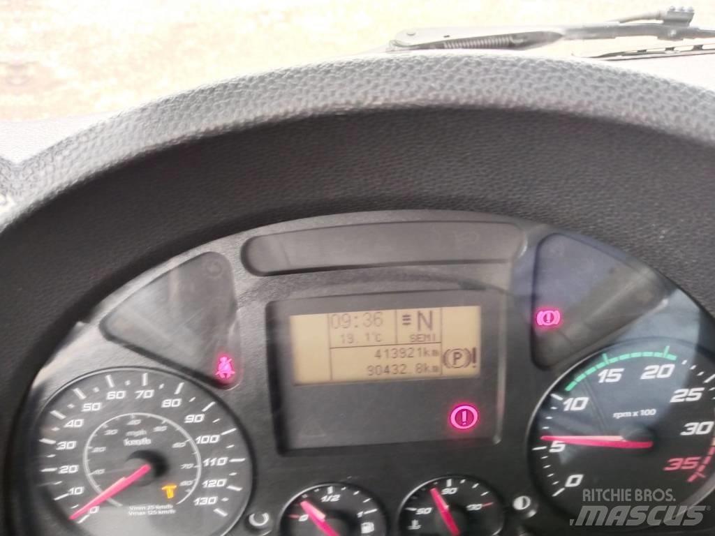 Iveco ML 180 EL28 其他货车