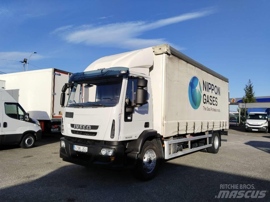Iveco ML 180 EL28 其他货车