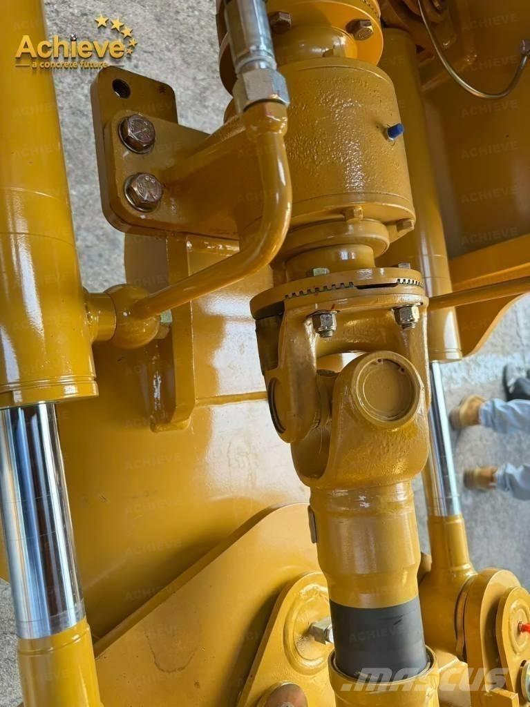 SEM 656F 轮式装载机