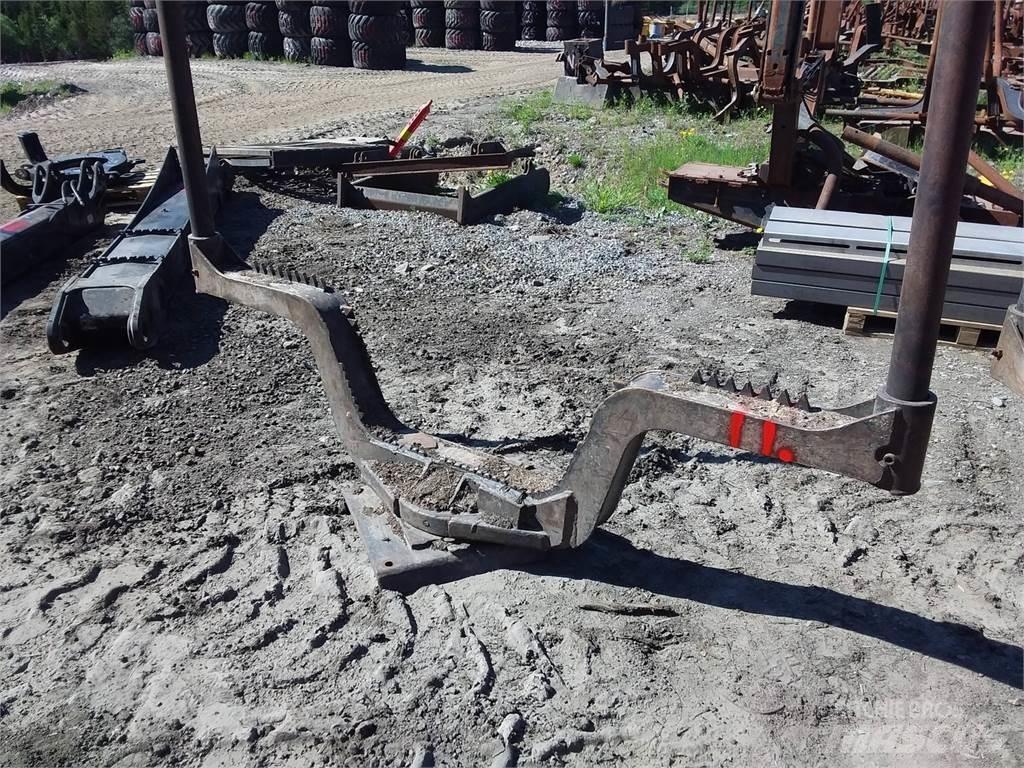 Valmet 840.3 其他组件