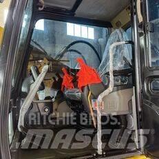 CAT 320 D L 履带挖掘机