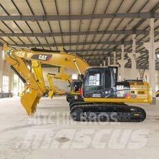 CAT 320 D L 履带挖掘机
