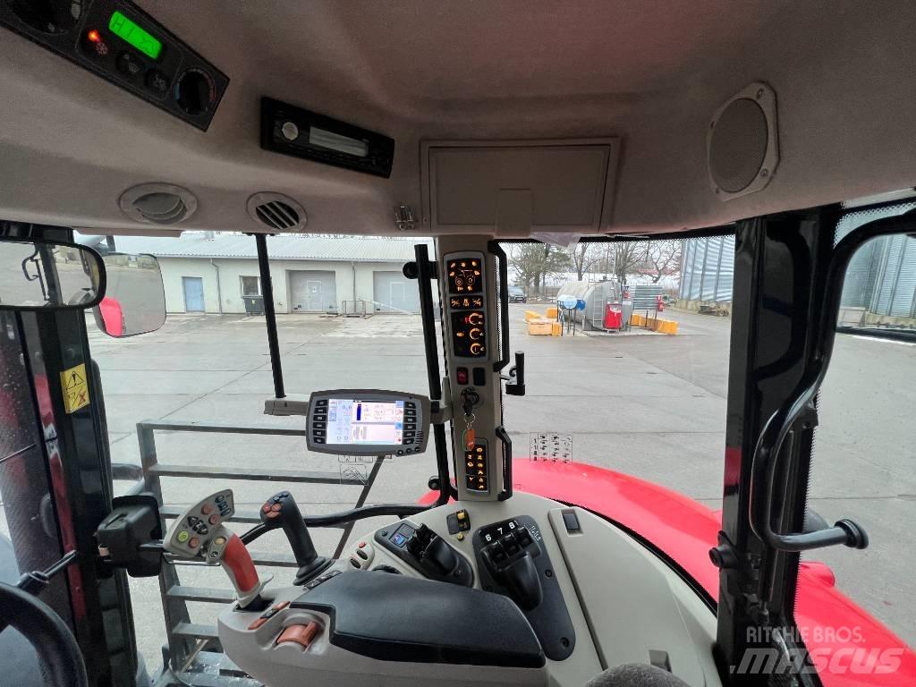 Massey Ferguson 7726 拖拉机/农用车