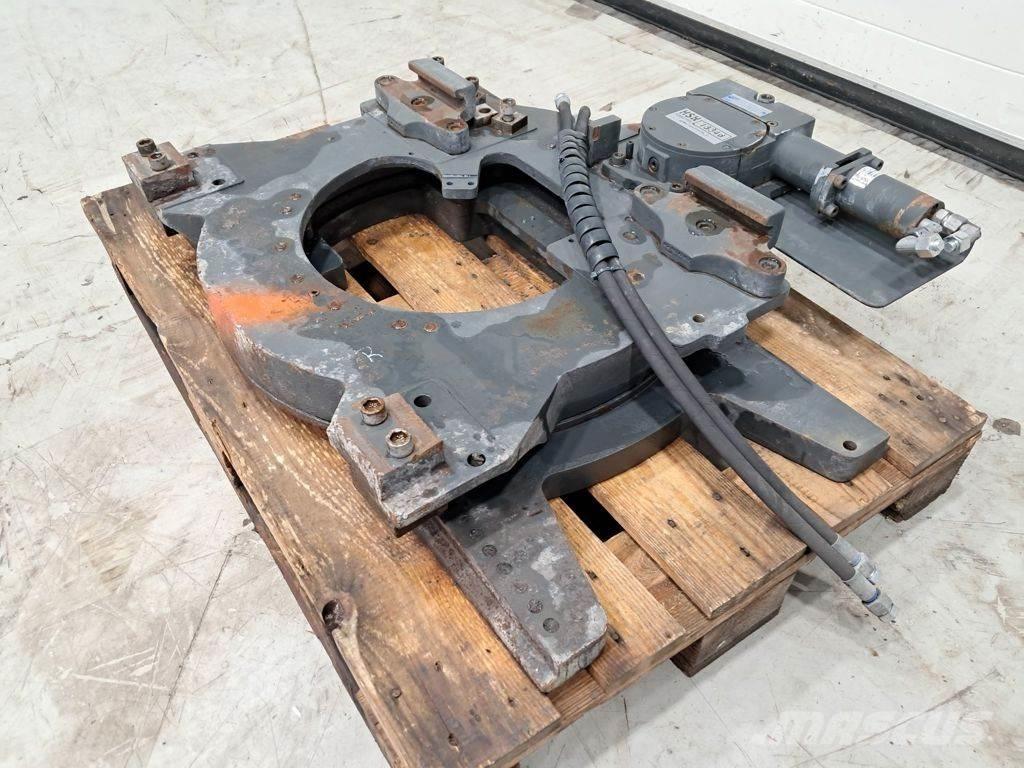 Kaup 2.5T351.1 旋转器