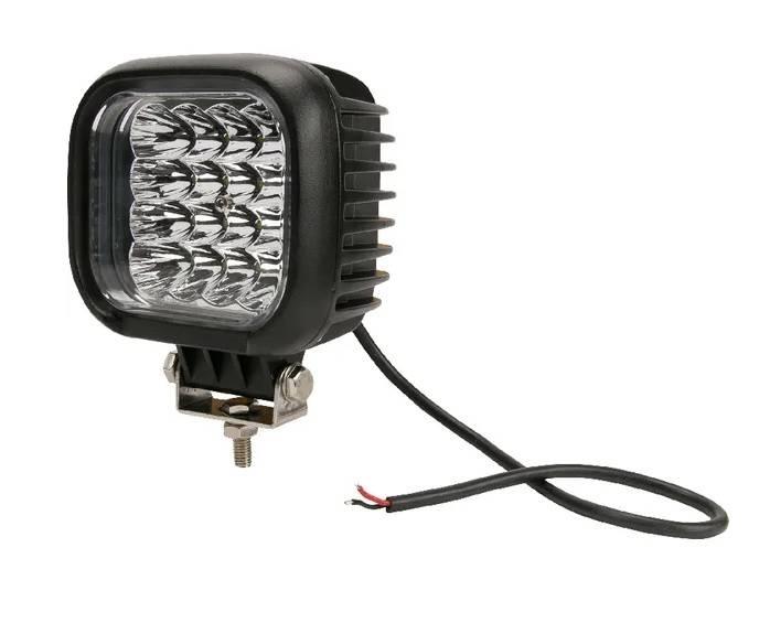  LED LIGHT 48W 电子设备