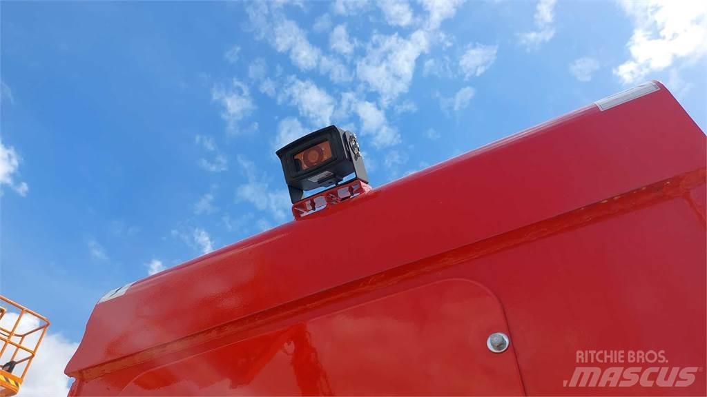Magni RTH6.22 伸缩臂叉装车|叉装车