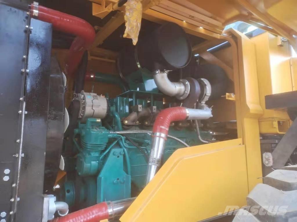 SDLG LG 955 F 轮式装载机