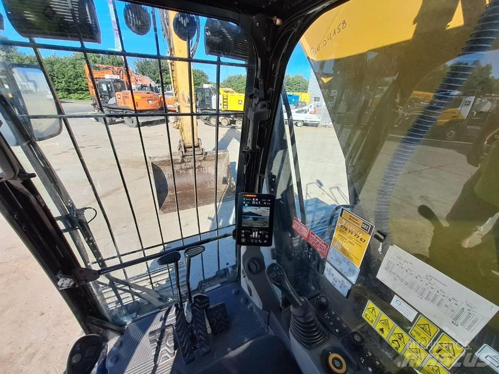 CAT 330 履带挖掘机