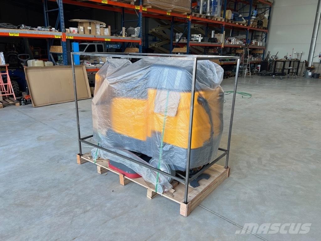  HIPPO AR-X9 洗涤器烘干机