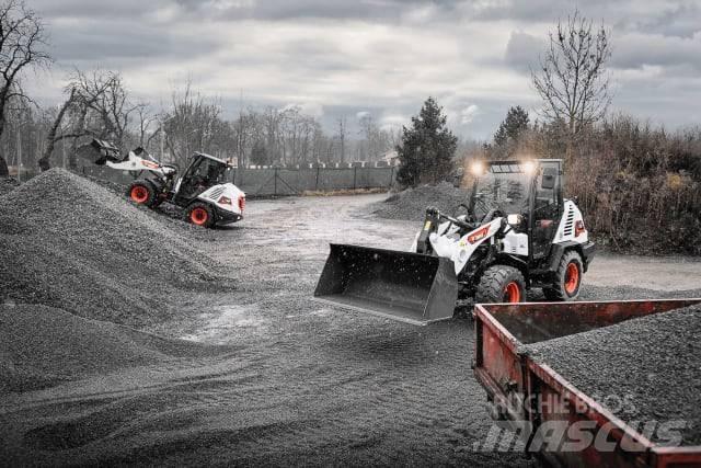 Bobcat L 75 轮式装载机