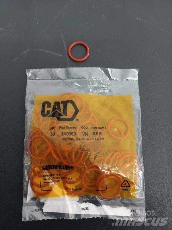 CAT SEAL 3K-0360 发动机