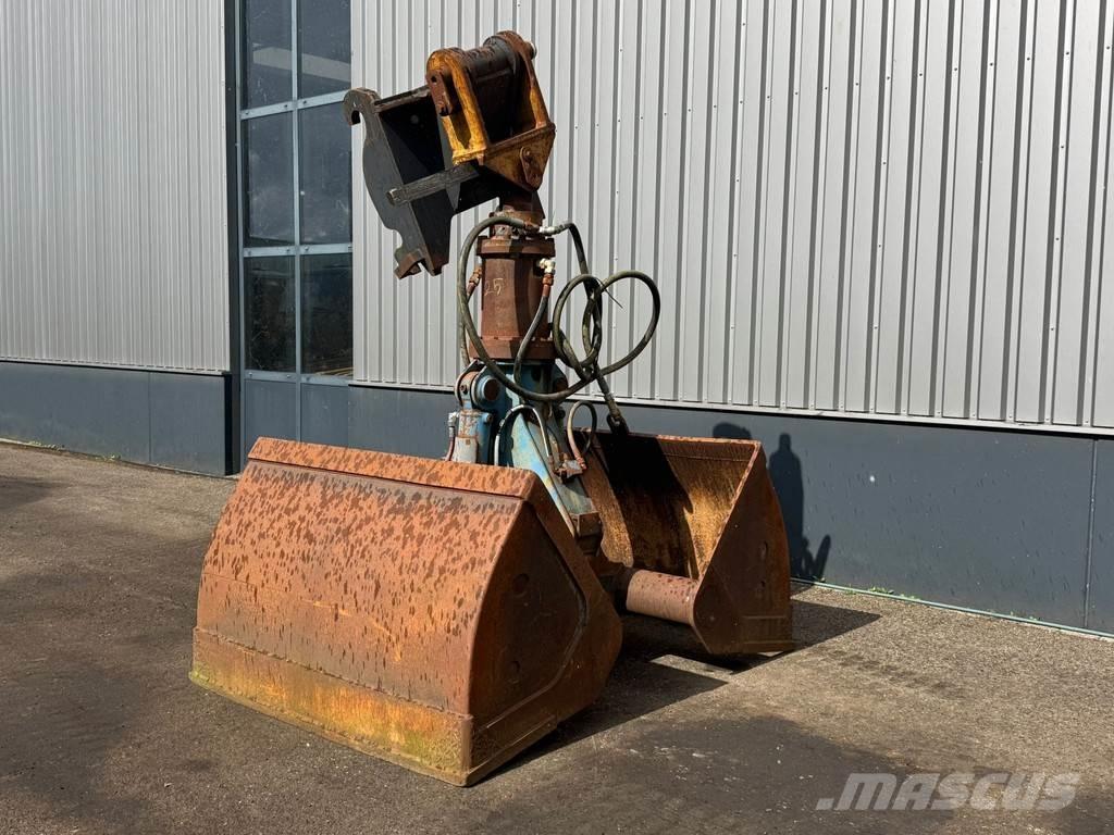 Beco HBN-HS2000 抓斗