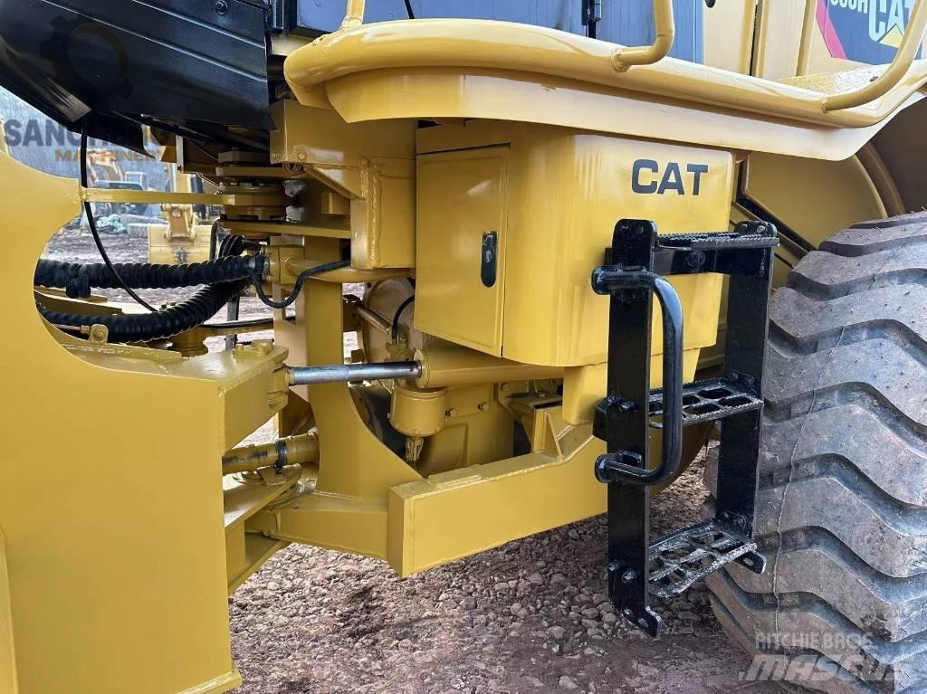 CAT 950 H 轮式装载机