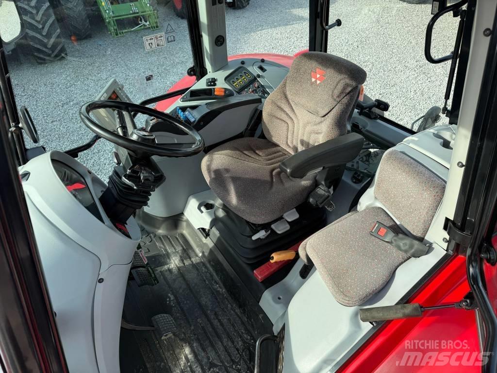 Massey Ferguson 7499 拖拉机/农用车