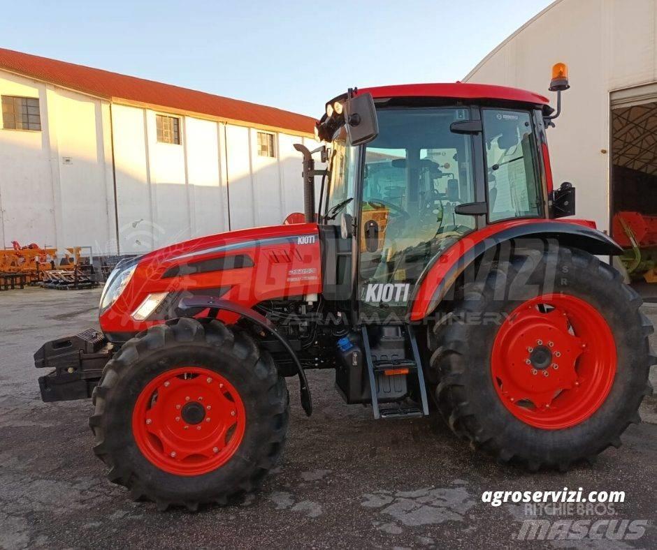 Kioti PX 1153 拖拉机/农用车