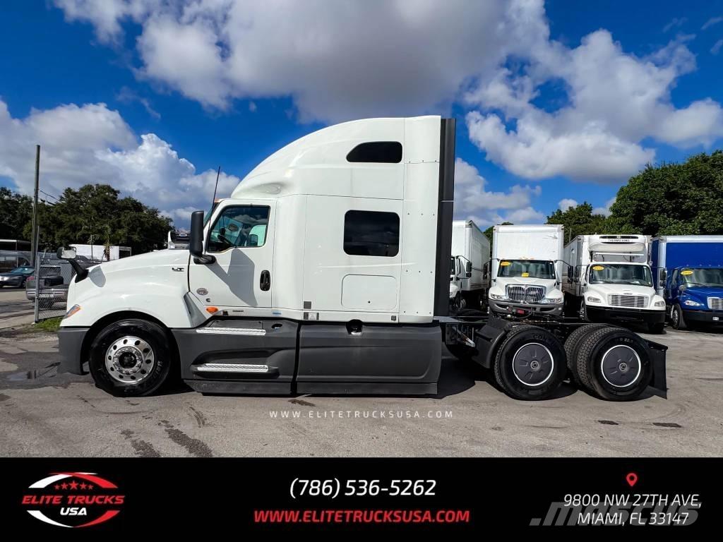 International LT625 其他货车