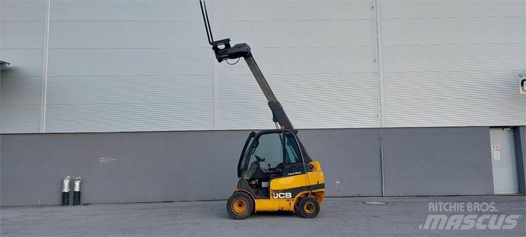 JCB TLT25 其他叉车