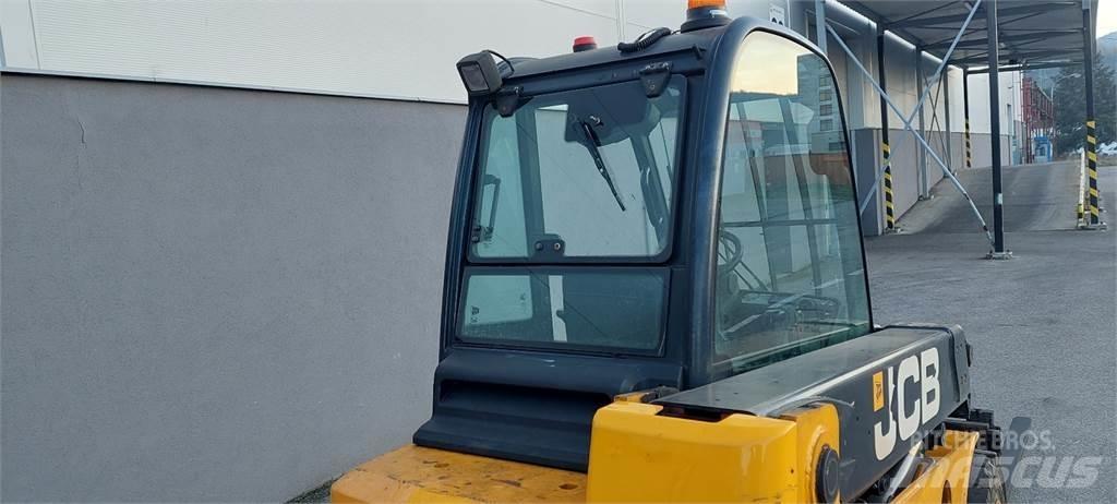 JCB TLT25 其他叉车