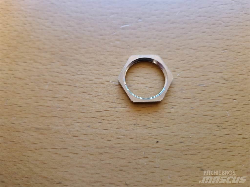 Ponsse 0055690 电子设备