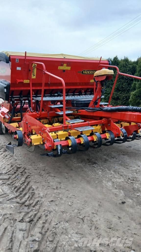 Väderstad Rapid300C 条播机