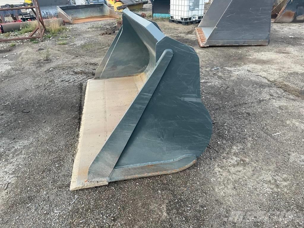 JCB 419 K 轮式装载机