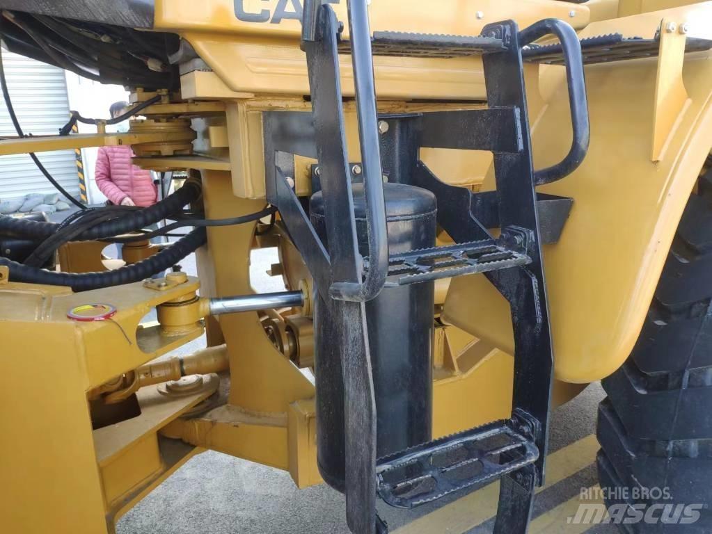 CAT 966 H 轮式装载机