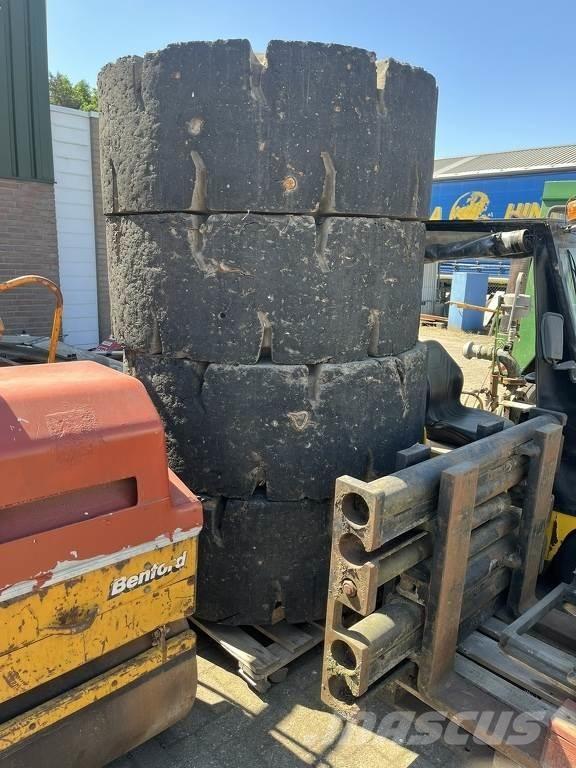 Doosan dl250 轮式装载机