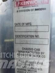 Manitex 2262C 起重车