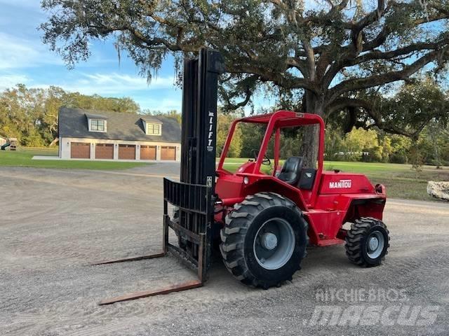 Manitou M 430 CP 其他叉车
