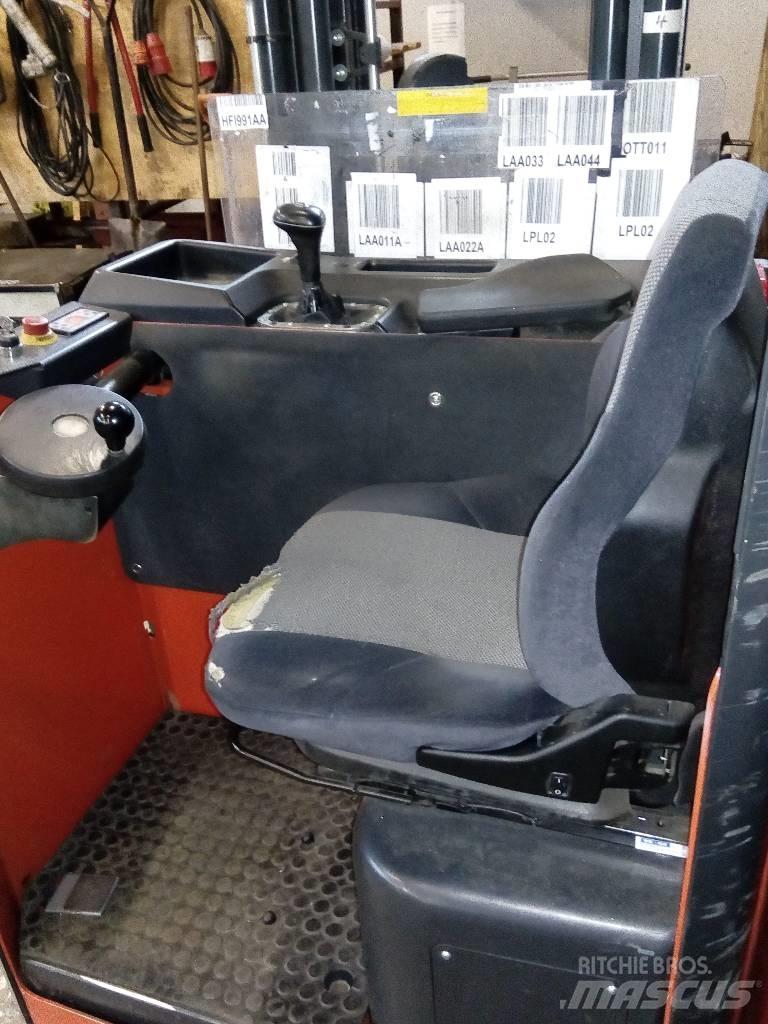 Abeko SW1600TTFYIS 行走式堆垛机
