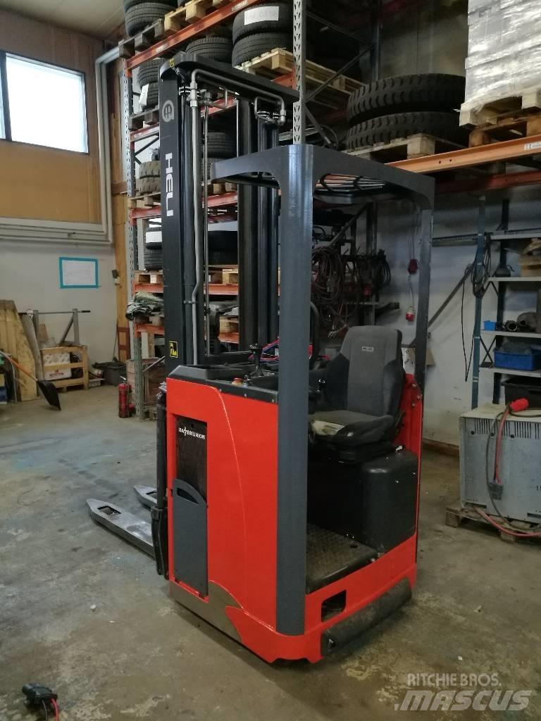 Abeko SW1600TTFYIS 行走式堆垛机