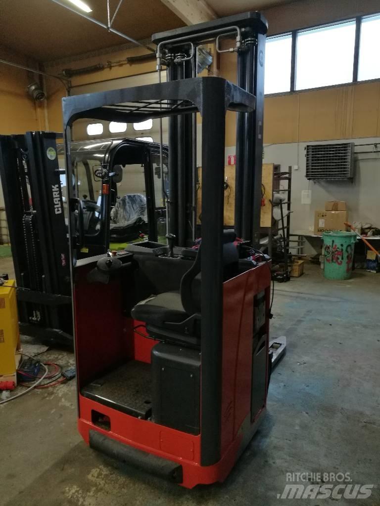 Abeko SW1600TTFYIS 行走式堆垛机