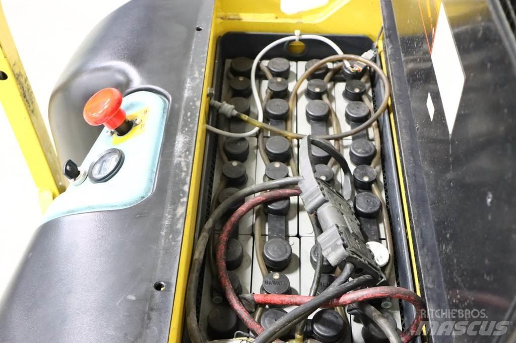 Hyster S1.4 手推堆垛车