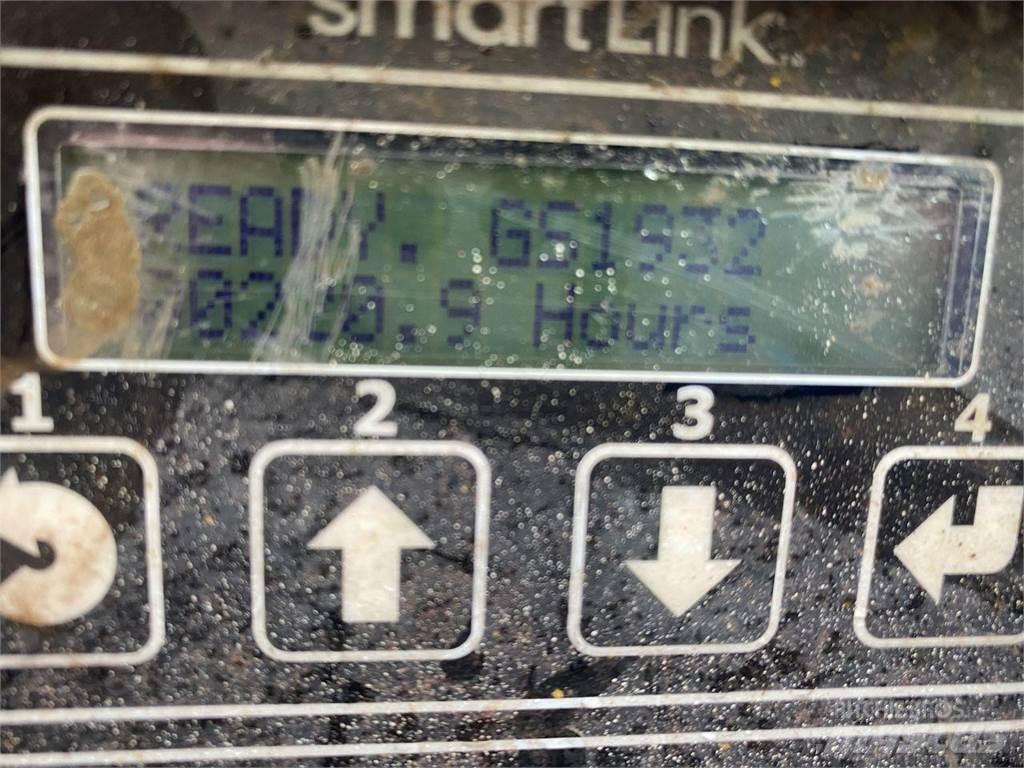 Genie GS1932 剪叉式升降机