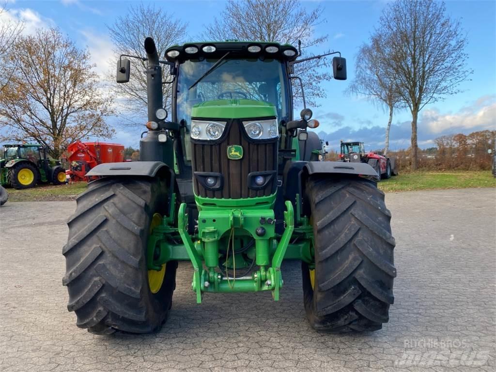 John Deere 6175 R 拖拉机/农用车