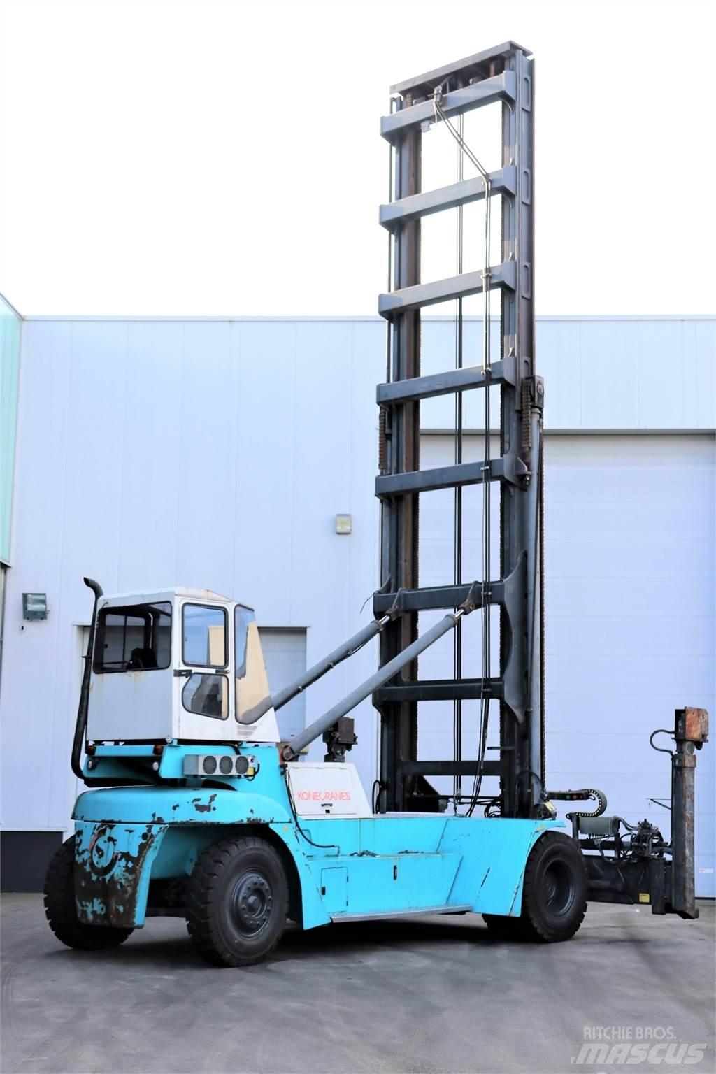 SMV 7/8 ECB90 其他叉车