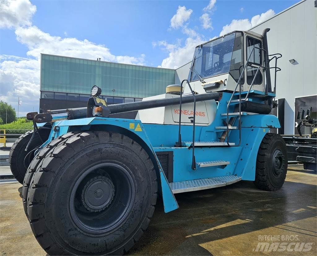 SMV 7/8 ECB90 其他叉车