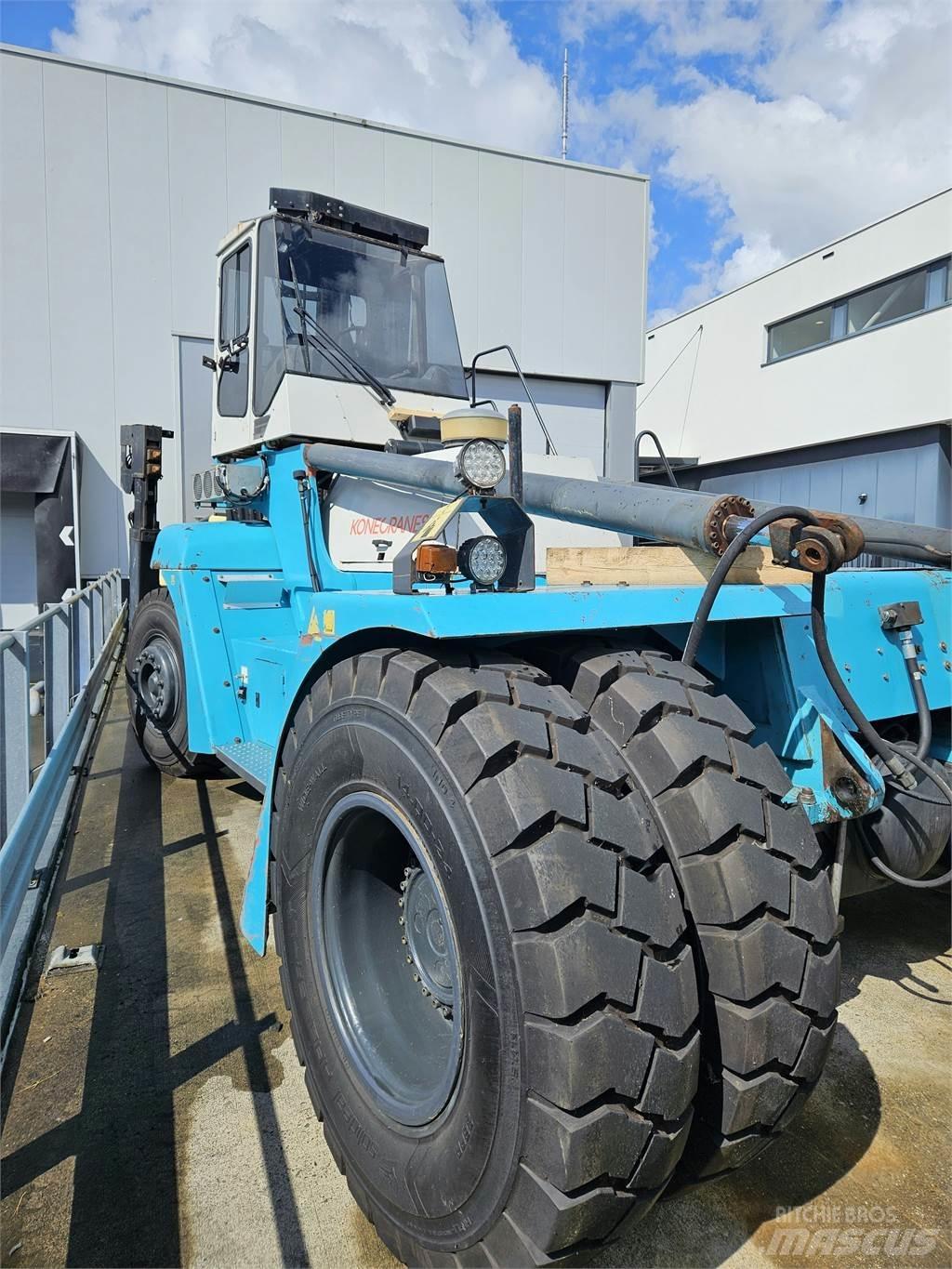 SMV 7/8 ECB90 其他叉车