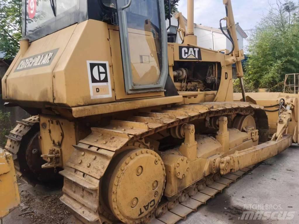 CAT D 7 G 履带式推土机