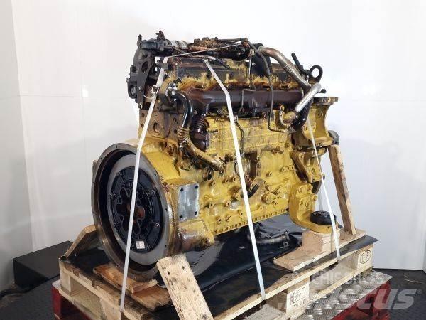 CAT C7.1 发动机