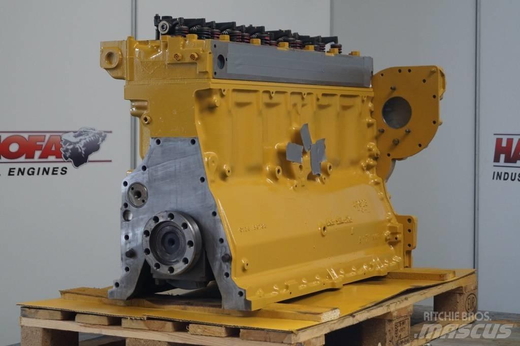 CAT 3306 LONG-BLOCK 发动机