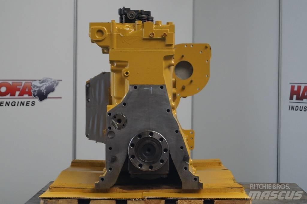 CAT 3306 LONG-BLOCK 发动机