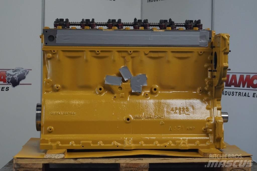 CAT 3306 LONG-BLOCK 发动机