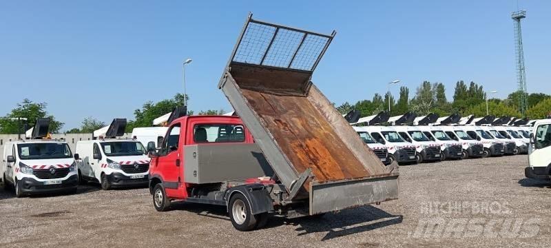Iveco 35C13 - Tipper 自卸式货车