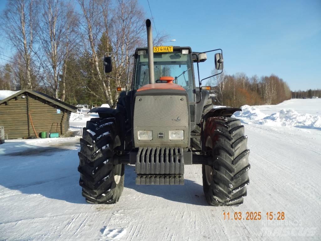 Valtra Valmet 8400 拖拉机/农用车