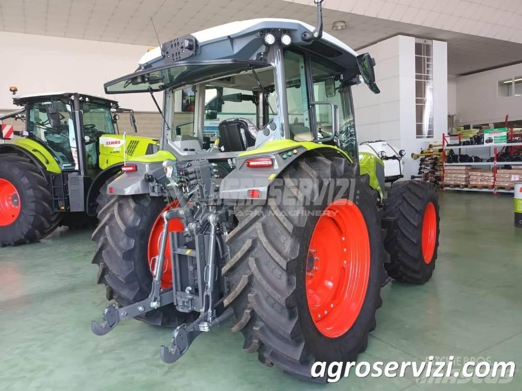 CLAAS AXOS 3.110 拖拉机/农用车