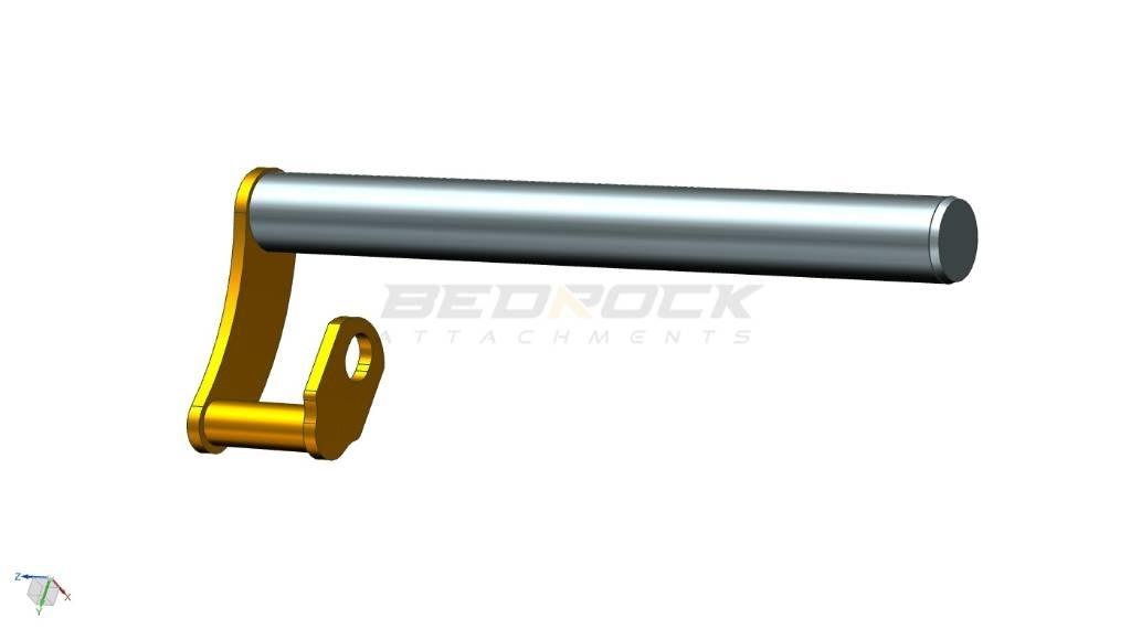 CAT 109.85MM PIN AS 其他组件