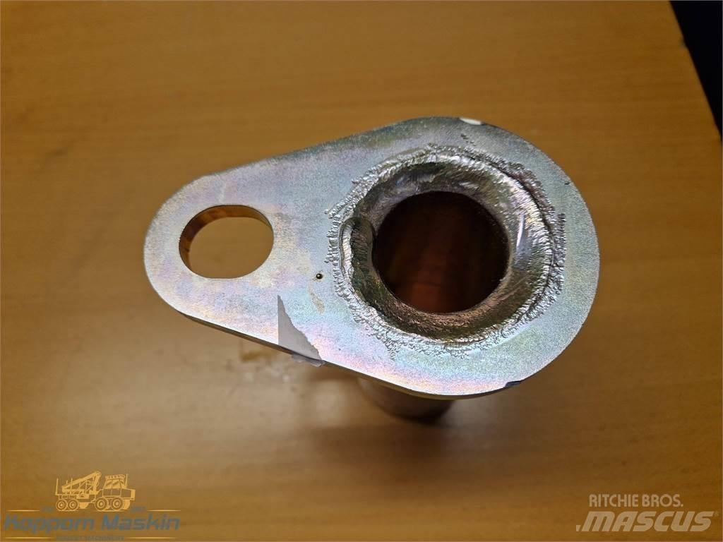 Eco Log 7013762 货运起重机