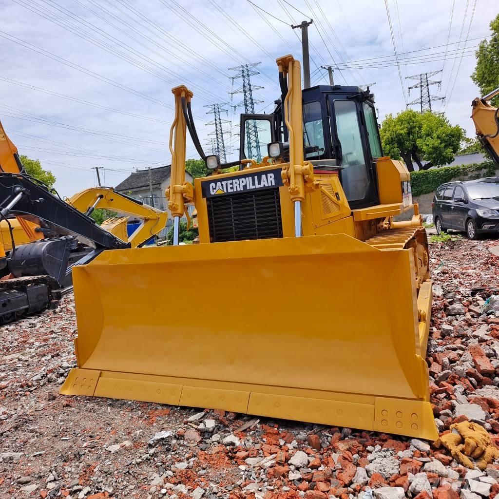 CAT D 6 G 履带式推土机